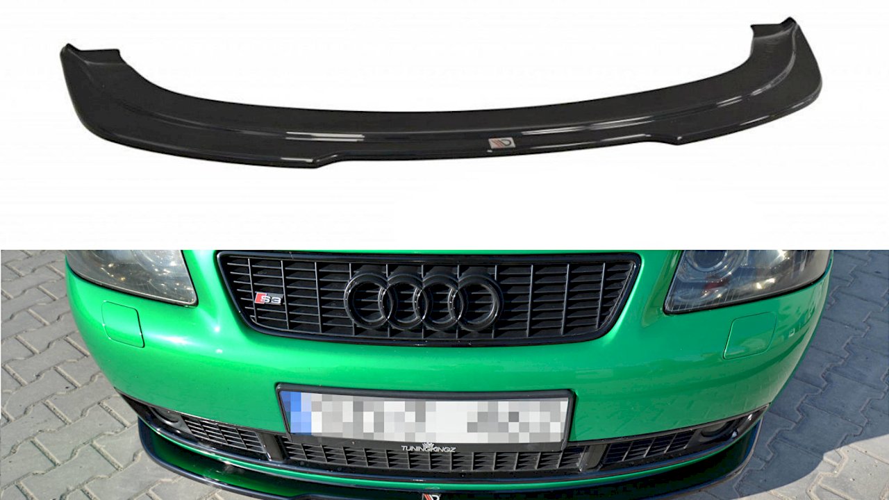 Audi S3 Frontsplitter